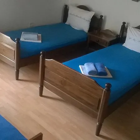 Jaksa Apartamento