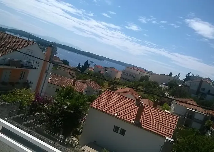 Jaksa Apartment Hvar Town