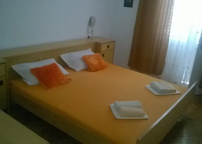 Appartement Jaksa Hvar Town