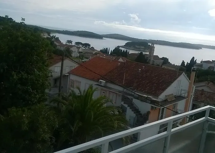 Jaksa Appartement Hvar Town